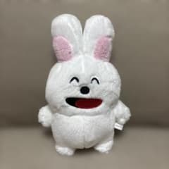 타베코 도부츠 토끼 봉제인형 제일 복권 꿈 가득 컬렉션
