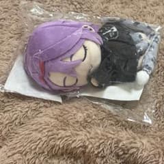 渡会雲雀 にじぬいSleep Pajama Party!のサムネイル