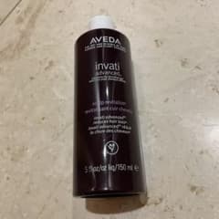 【新品】AVEDA インヴァティ エッセンスのサムネイル