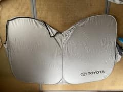 アルファード20 ヴェルファイア20  サンシェードのサムネイル