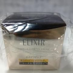 ELIXIR トータルV ファーミングクリームのサムネイル
