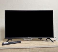 液晶テレビ32V型/Bluetooth対応/フルハイビジョ/YouTube対応のサムネイル