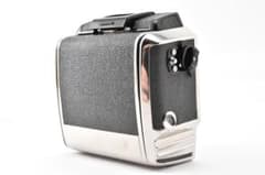 BRONICA EC フィルムバック ブロニカ 691
