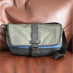COACHショルダーバッグのサムネイル