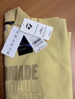 新品 TaylorMade スウェット セーター Lサイズのサムネイル