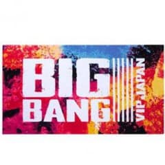 BIGBANGタオルのサムネイル