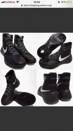 NIKE hyper dunk 27cmのサムネイル