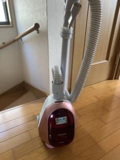 掃除機のサムネイル