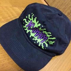 mxmxm キャップのサムネイル