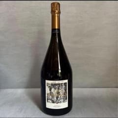 ルイ・フォレ レ・シャイヨ 2016 ブラン・ド・ノワール 1er.Cru MG