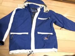 お値下げしました‼️美品クイックシルバー男女兼用ボードウエアーＳのサムネイル