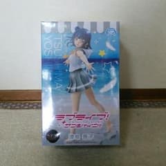 ラブライブ　サンシャイン　津島善子　フィギュアのサムネイル