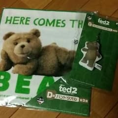 ted2 복권