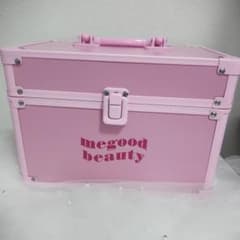megood beauty メイクボックス ピンクのサムネイル