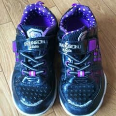 19.5スニーカーのサムネイル