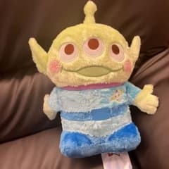 PIXAR 토이 스토리 봉제 장난감 약 35cm
