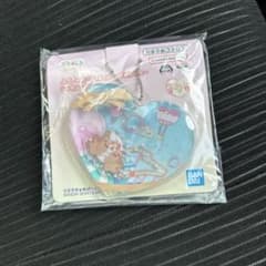 ぷちきゅあ Precure Fairies シャカシャカチャーム こむぎ