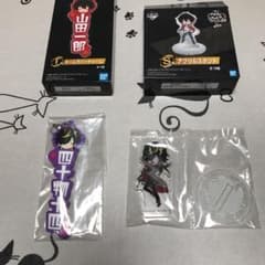 ヒプノシスマイク2nd hypnosismic 一番くじ 四十物十四のサムネイル