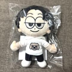 ONE N' ONLY EIKU ぬいぐるみ ワンエン ONE N' ONLY EIKU 山下永玖 ぬいぐるみ ワンエン - メルカリ