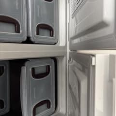 ディムチェ韓国キムチ冷蔵庫です。 - メルカリ