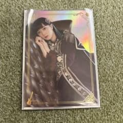 BanG Dream! Roselia 工藤晴香 氷川紗夜 カードのサムネイル