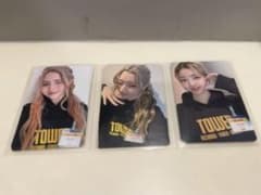 IS:SUE タワレコ渋谷限定のサムネイル