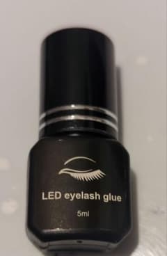 LEDグルー　マツエクのサムネイル
