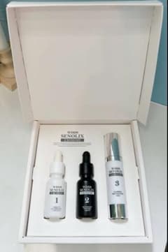 WDDS SENOLIX EXOSOME スキンケアセットのサムネイル