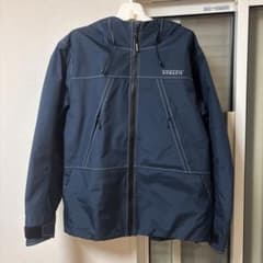 25-26 NOMADIK ノマディックURBAN TECH JKT Lサイズのサムネイル