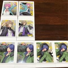 ヒプノシスマイク ヒプマイ ぱしゃこれ POSSEセットのサムネイル