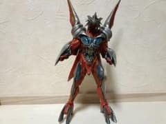 S.H.MonsterArts イリス　ガメラ3邪神覚醒のサムネイル