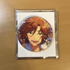 三毛縞斑 コレクション缶バッジ あんスタ - メルカリ
