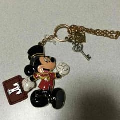 ミッキー キーホルダーのサムネイル