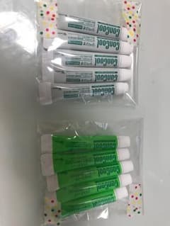 コンクール ジェルコートfのサムネイル