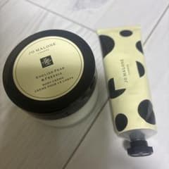 Jo Malone ボディクリーム＆ハンドクリーム セット - メルカリ