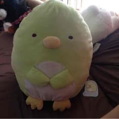ぬいぐるみのサムネイル