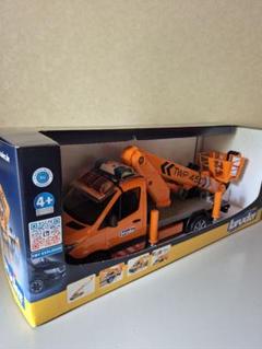 bruder ブルーダー❢廃盤商品❢ bruder ブルーダー 建築作業員 アクセサリー付き おもちゃ