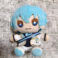 すとぷりころんおすわりぬいぐるみ - メルカリ