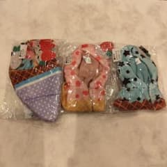 ぱくっと！君色アイスクリーム　こんびねーしょんのサムネイル