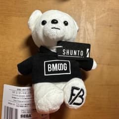 BE:FIRST BMSGパーカー SHUNTOのサムネイル
