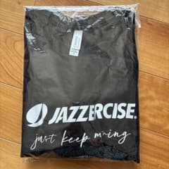 新品☆ジャザサイズ Tシャツのサムネイル