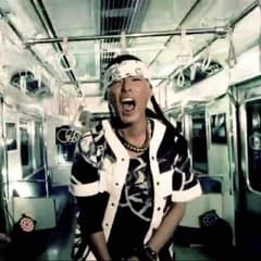EXILE TRIBE 千社札のサムネイル
