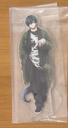 블루 록 이치 반 쿠지 악스타 린