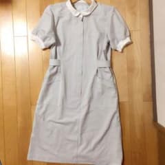 ♡♡ナース服♡♡ワンピース♡♡のサムネイル