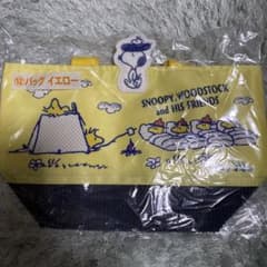 ローソン　スヌーピー　クジのサムネイル