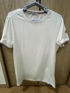 MONCLER（モンクレール）スリムフィット Tシャツのサムネイル