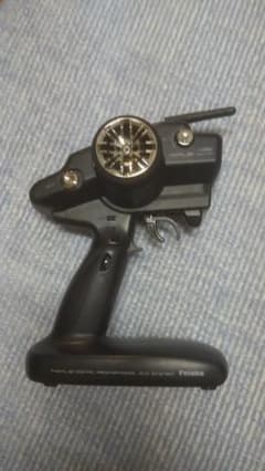 Futaba 4pls ラジコン送信機のサムネイル