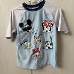 babyGAP disney ラッシュガード　5yearsのサムネイル