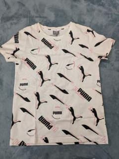 PUMA プリントTシャツ Mサイズのサムネイル