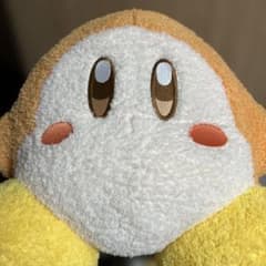 와돌디 푹신푹신 더 BIG 봉제인형
